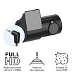 Камера заднего вида iBOX RearCam FHD4 1080P (Внутрисалонная)